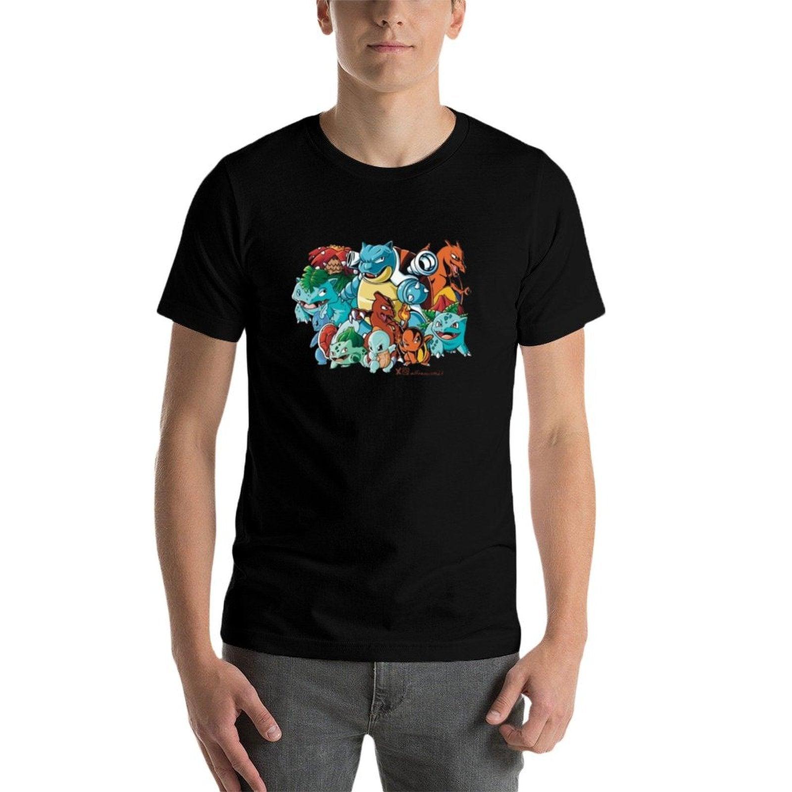 United Elements  Easy-care T-Shirt