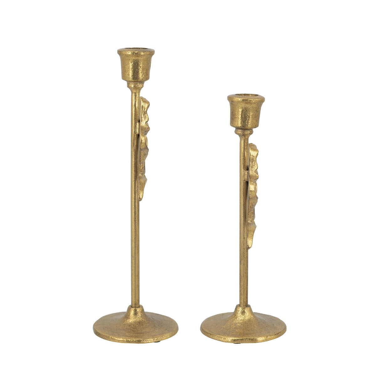 S/2 Candle Holders Set