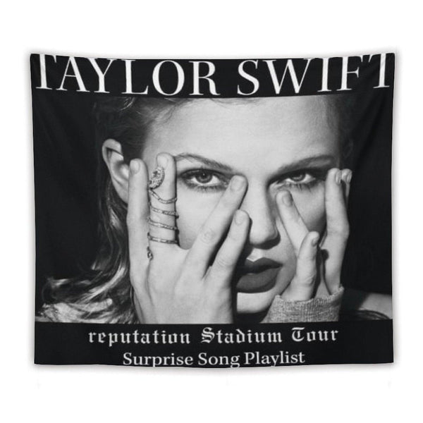 Reputation Stadium Tour Surprise Song Playlist Tapestry