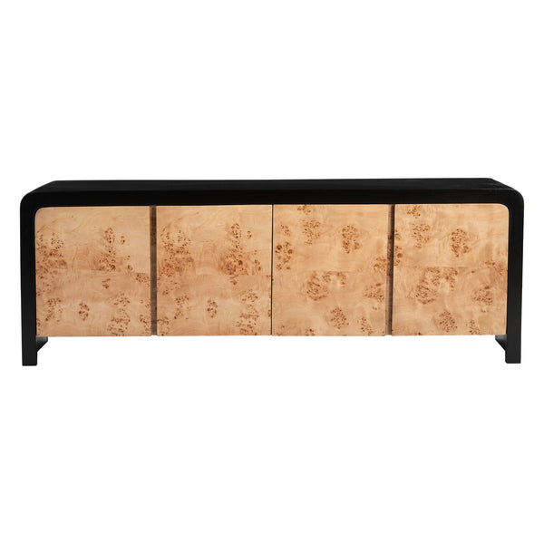 Nazuk Entertainment Stand Multicolor