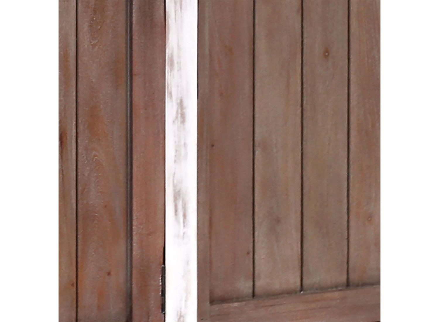 Wilder Credenza - 4 Door