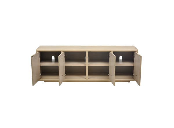 Yearling Credenza - Light Oak