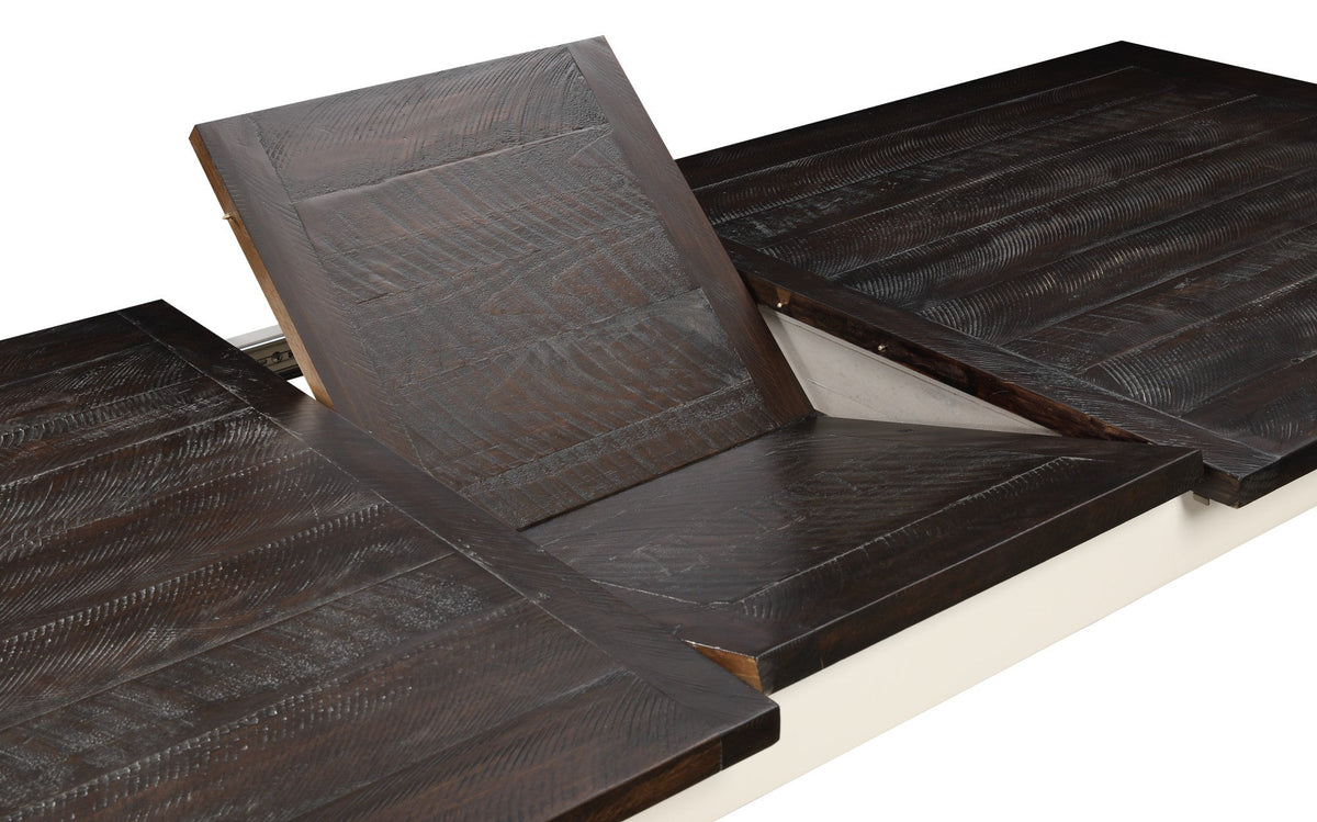 Brown Dining Table