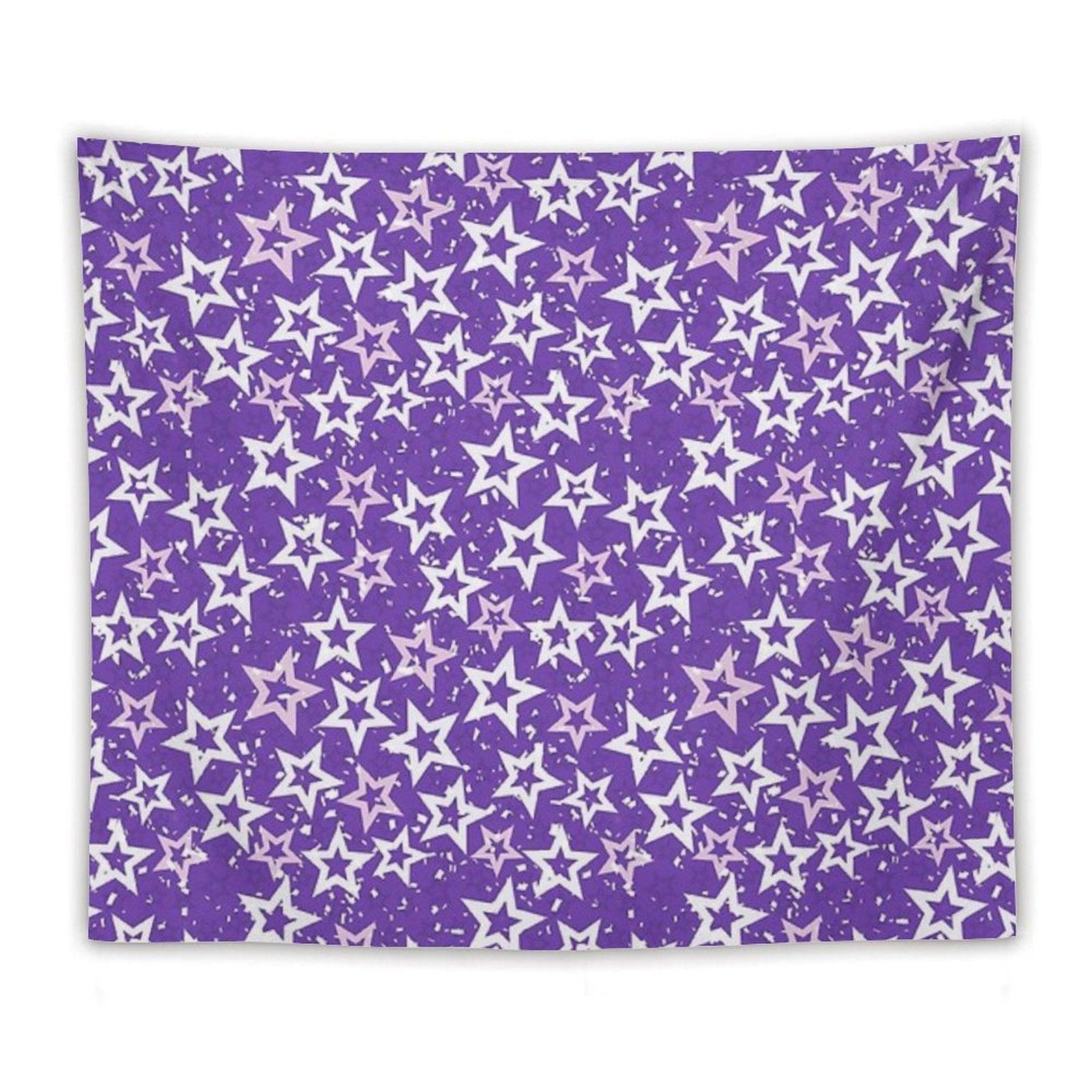 FNaF 1 Foxy Pirates Cove Inspired Texture Tapestry