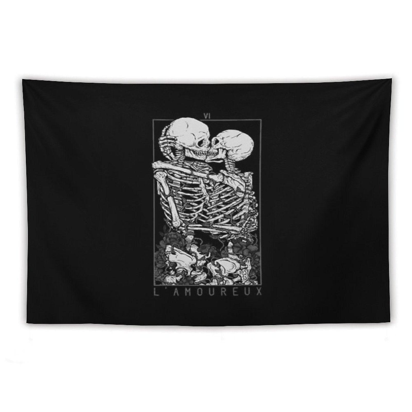 The Lovers Tapestry