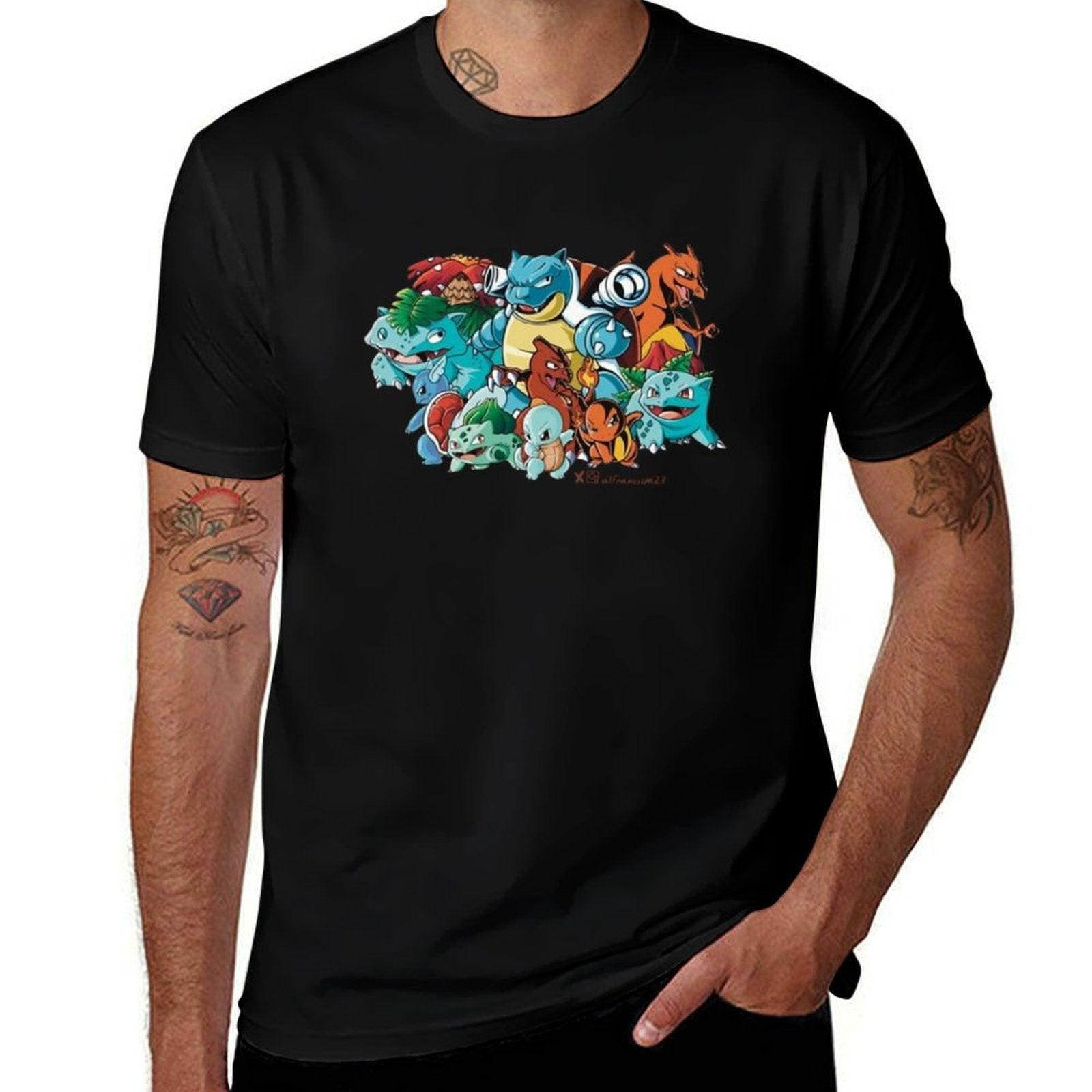 United Elements  Easy-care T-Shirt