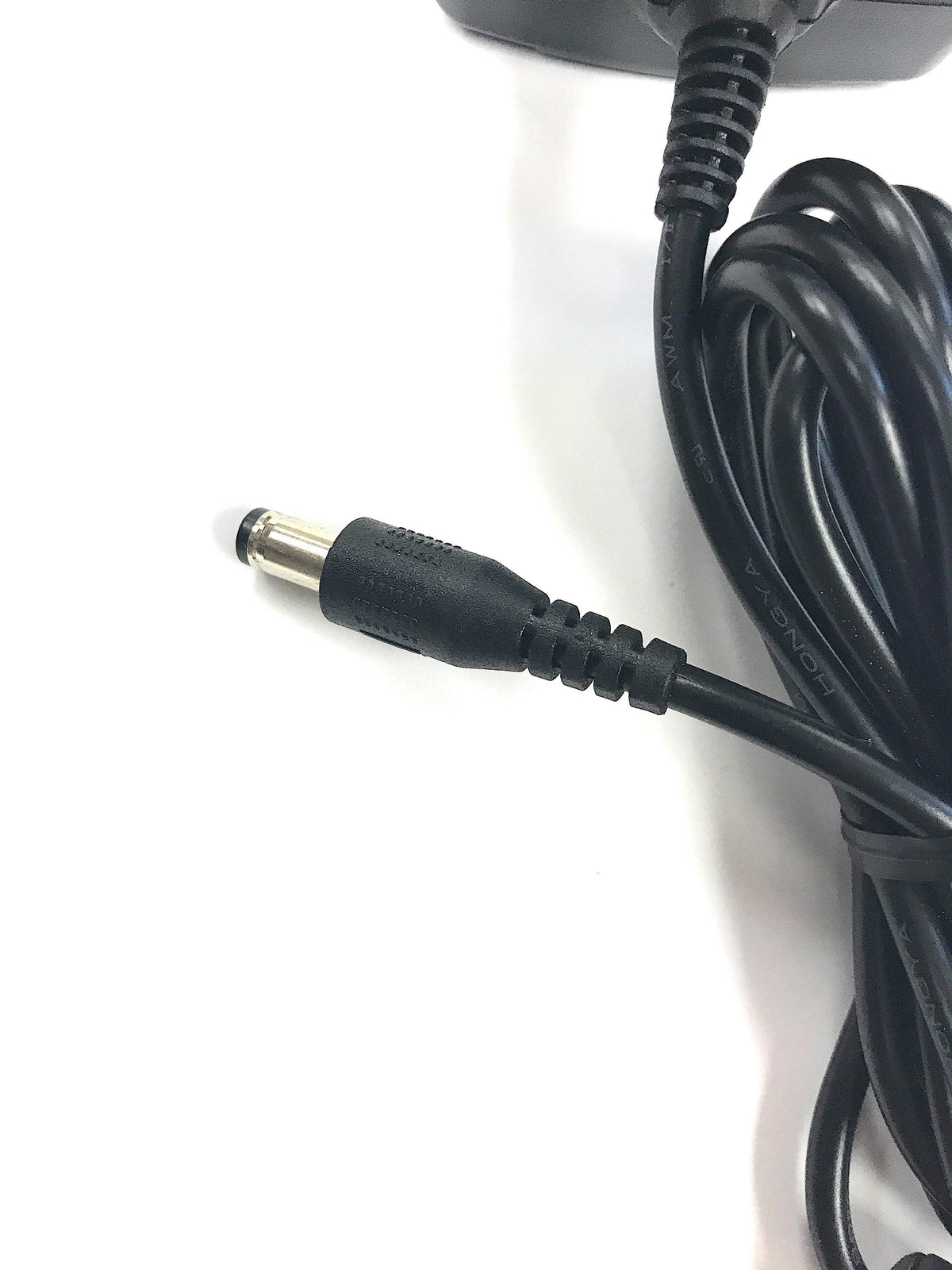 Naxa AC Adapter Power Supply Charger for LED LCD TVs and TV-DVD Televisions up to 15