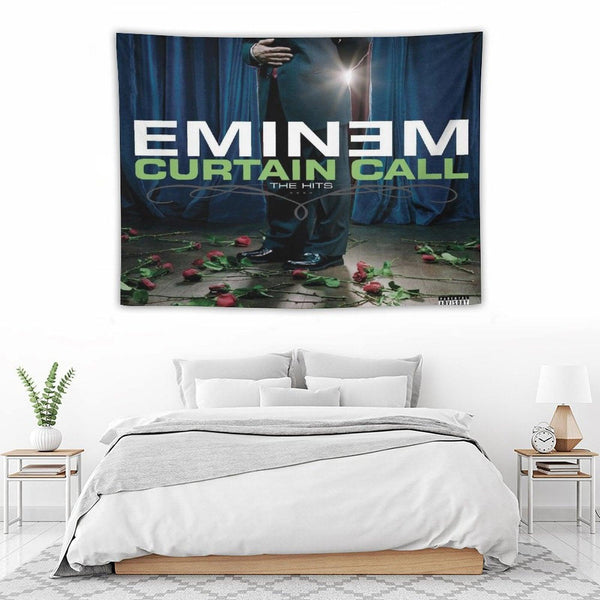 Curtain Call The Hits (Deluxe Edition) Tapestry