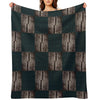 Africa Multi-functional Throw Blanket