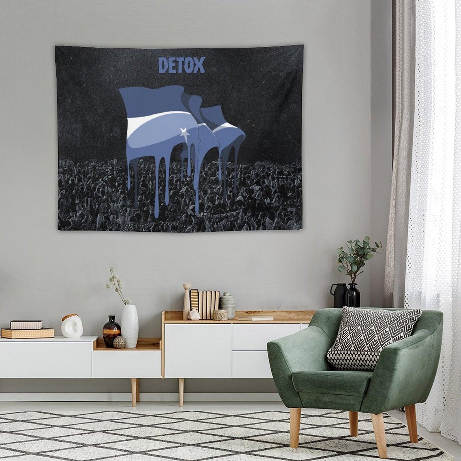 DETOX Tapestry