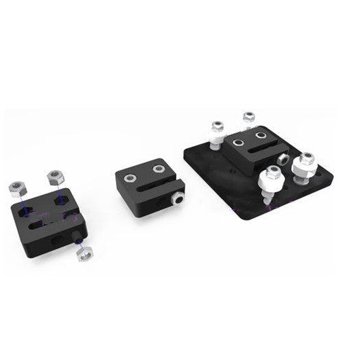 T8 Screw Nut Block for 8mm Screws - 3D Printer Accessory