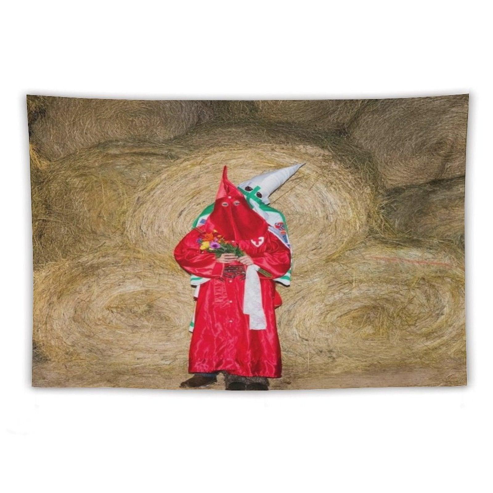 WW3 Tapestry