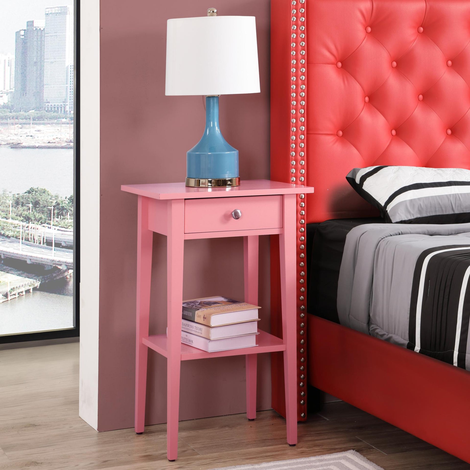 Charming Bed Frame