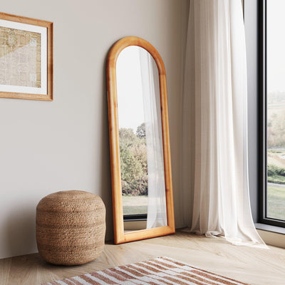 Tur Mirror Natural