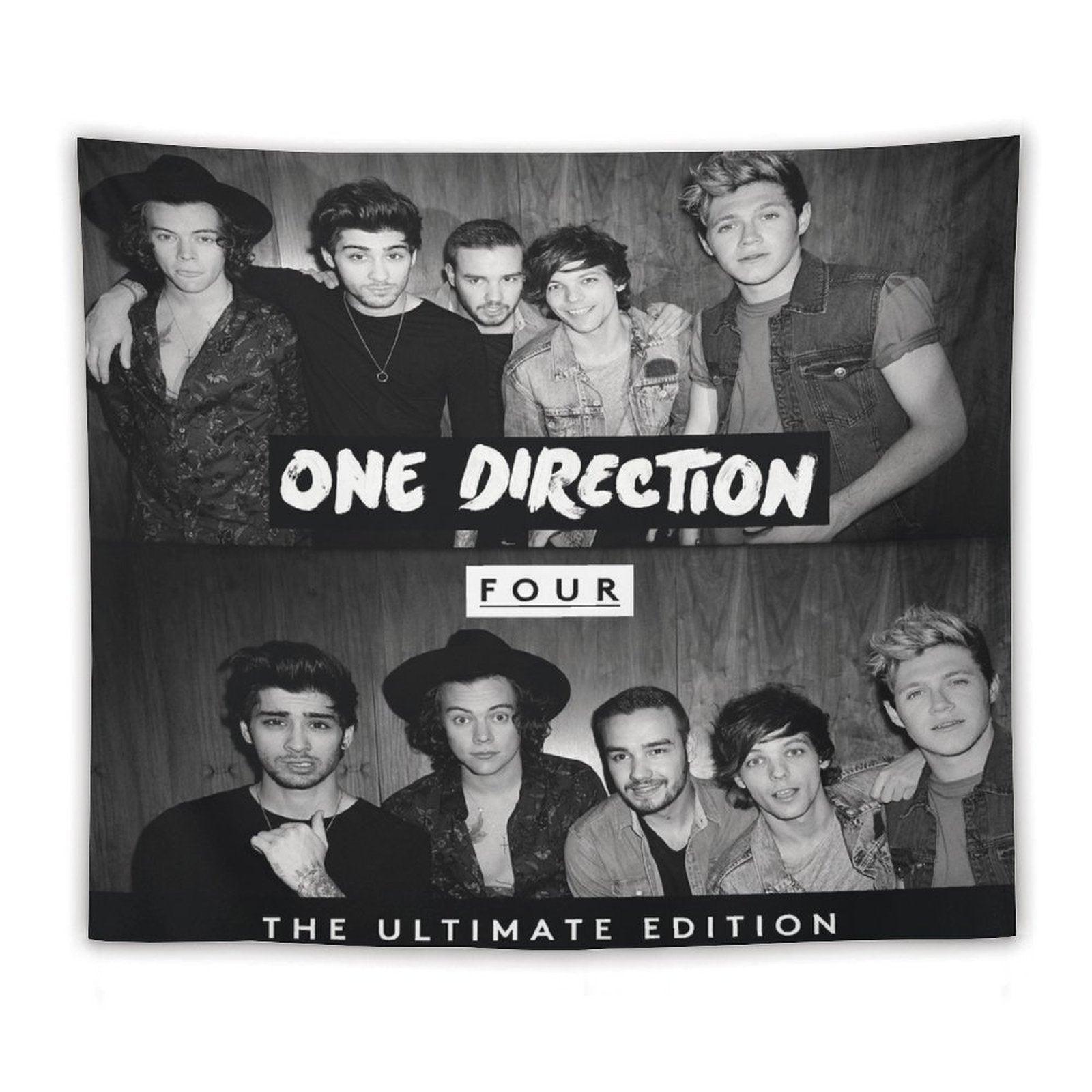 FOUR (The Ultimate Edition) Tapestry