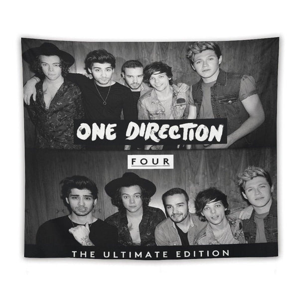 FOUR (The Ultimate Edition) Tapestry