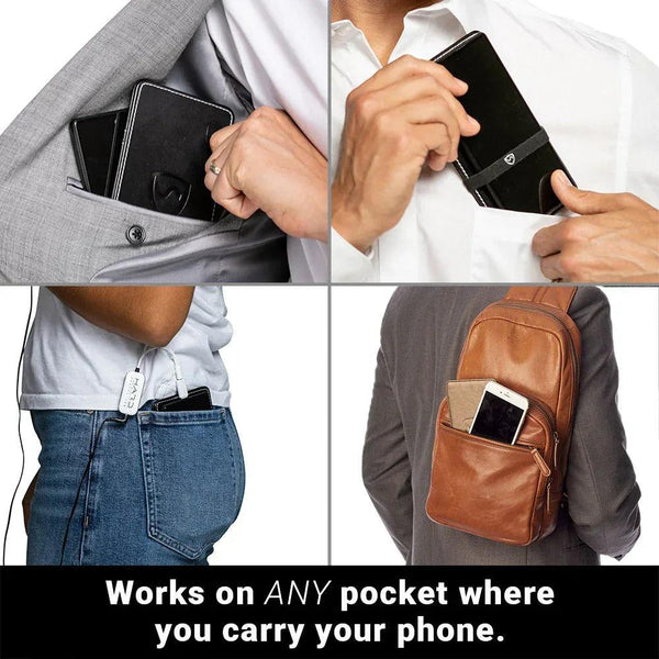 SYB Phone Shield - Gifts for You 'n Me