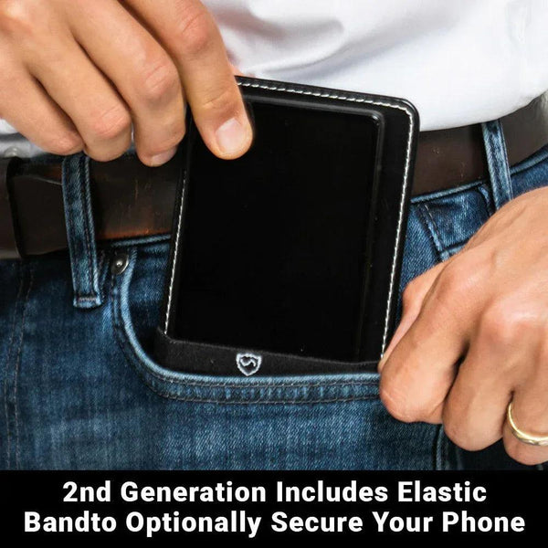 SYB Phone Shield - Gifts for You 'n Me