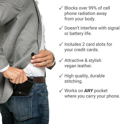 SYB Phone Shield