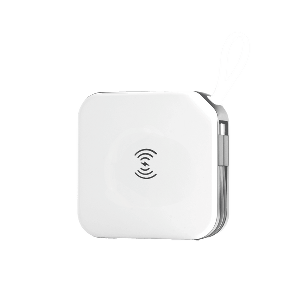 5 in 1 Wireless Charger