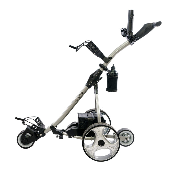 **Demo** EPG eR-Pace S Remote Golf Trolley EPG Golf