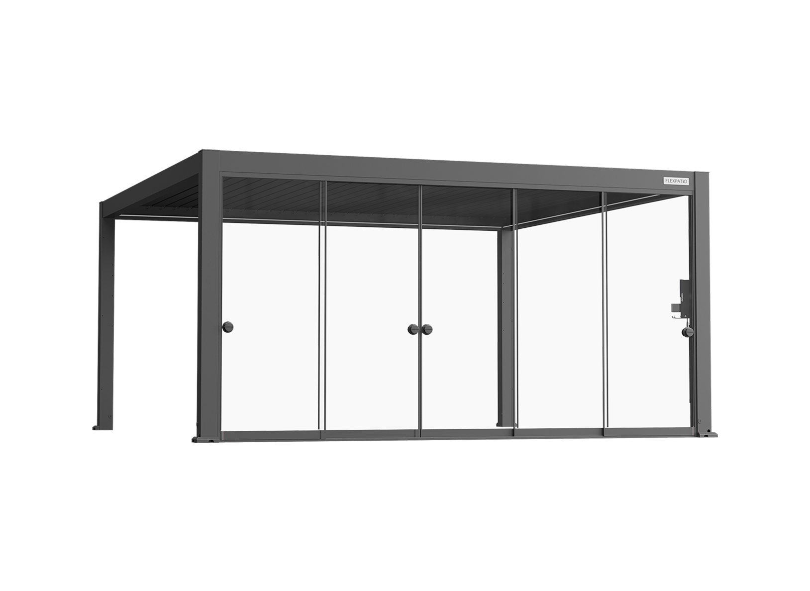 Sliding Glass Door
