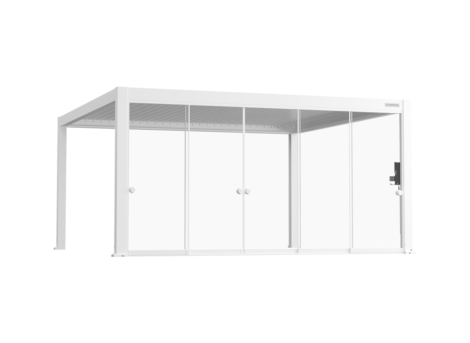 Sliding Glass Door
