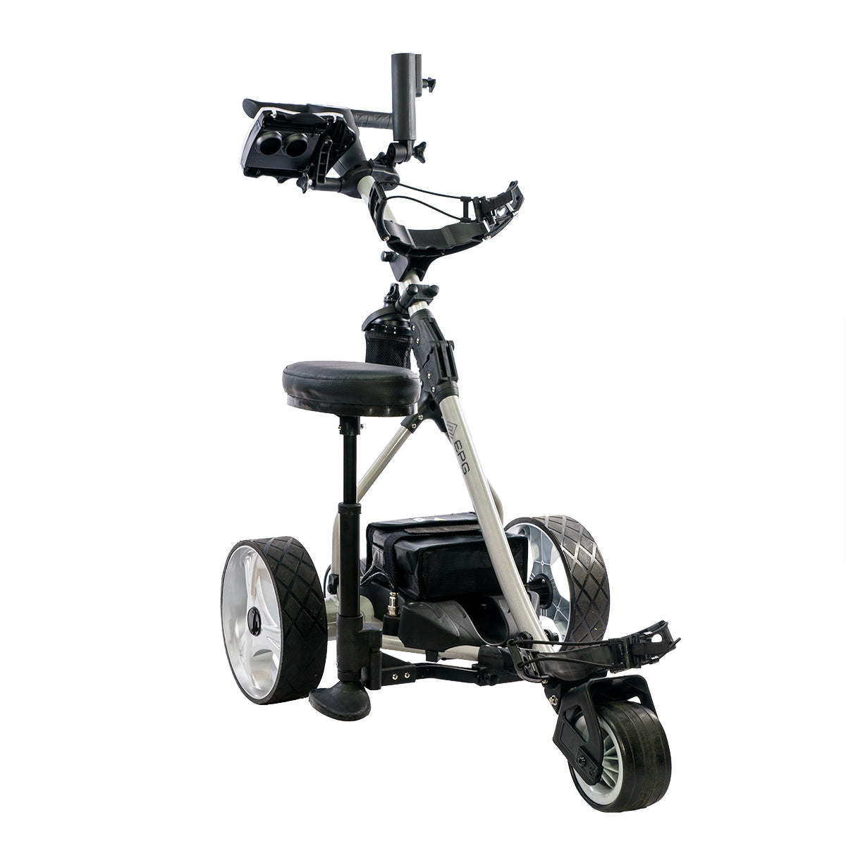 Seat Assembly for eR-Pace S EPG Golf