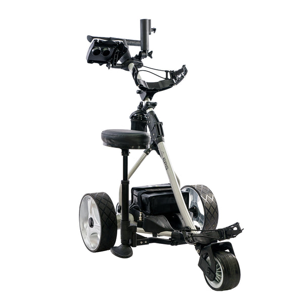 Seat Assembly for eR-Pace S EPG Golf