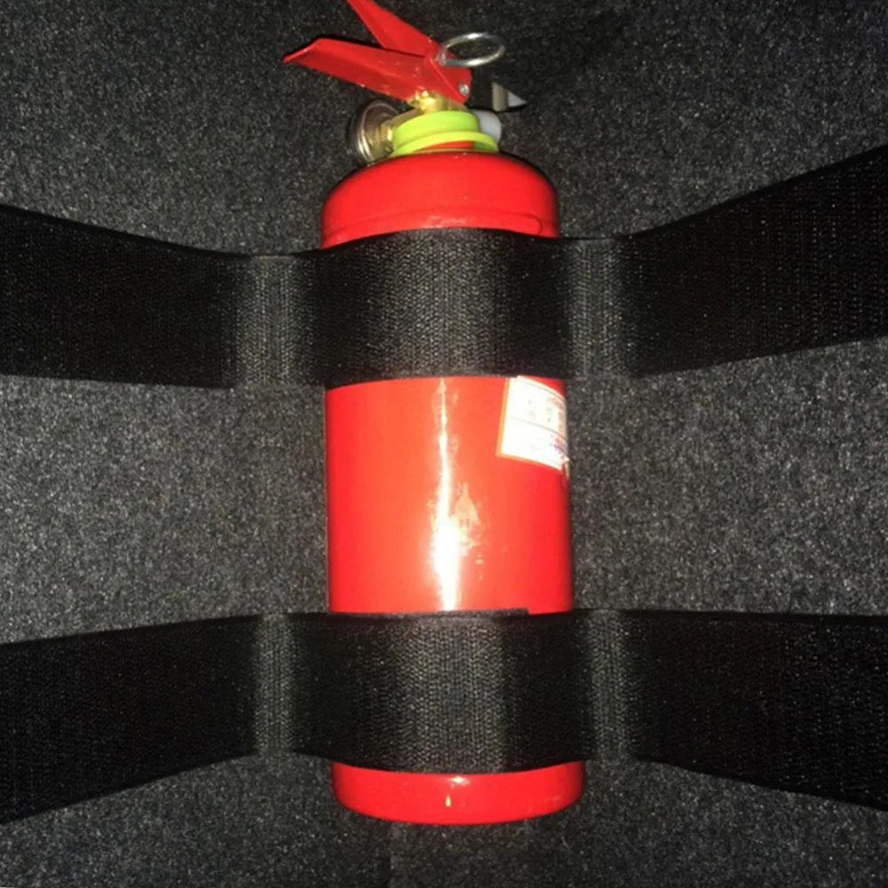 5pcs/set Car Trunk Receive Store Content Bag Storage Network For KIA Toyota Nissan Honda BMW Audi Hyundai Styling Accessories