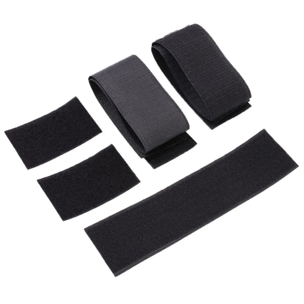 5pcs/set Car Trunk Receive Store Content Bag Storage Network For KIA Toyota Nissan Honda BMW Audi Hyundai Styling Accessories