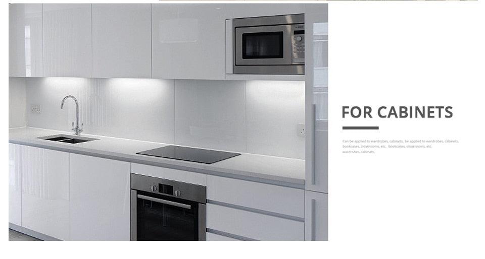 5V USB LED Strip Desk Lamp Hand Sweep Switch Motion Sensor Lamp Table Lamp Children Study Room LED Under Cabinet Kitchen Lights Decorative Table Lamp Cute Study Lamps for Bedroom Décor