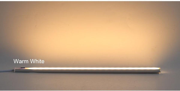 5V USB LED Strip Desk Lamp Hand Sweep Switch Motion Sensor Lamp Table Lamp Children Study Room LED Under Cabinet Kitchen Lights Decorative Table Lamp Cute Study Lamps for Bedroom Décor