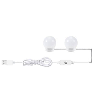 5V USB Power Vanity Lights