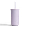 16oz Cold Cup - Lavender