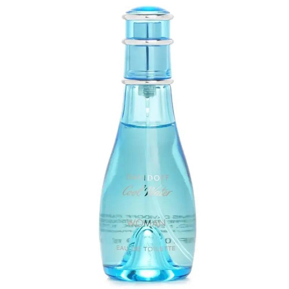 Davidoff Cool Water Eau de Toilette for Women