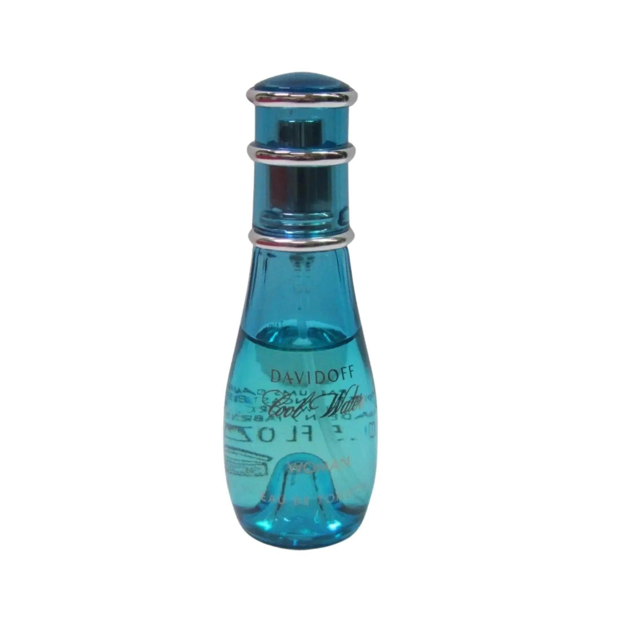 Davidoff Cool Water Eau de Toilette for Women