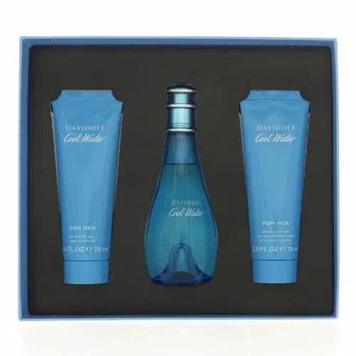 Davidoff Cool Water Eau de Toilette for Women