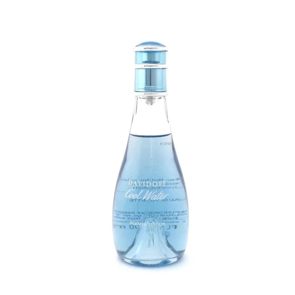 Davidoff Cool Water Eau de Toilette for Women
