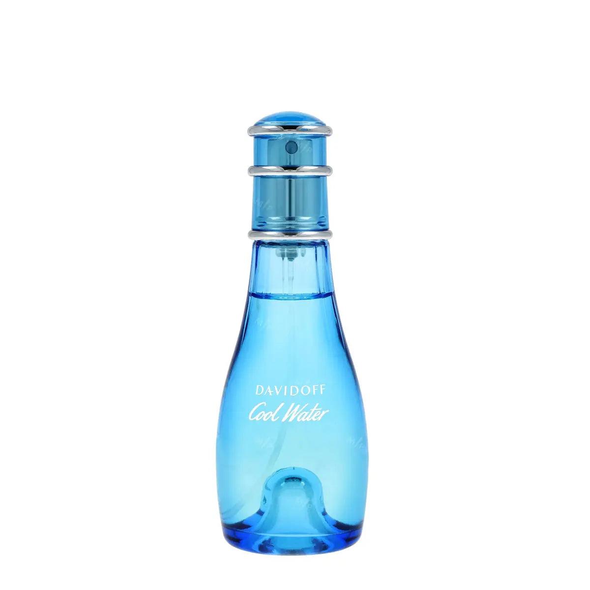 Davidoff Cool Water Eau de Toilette for Women