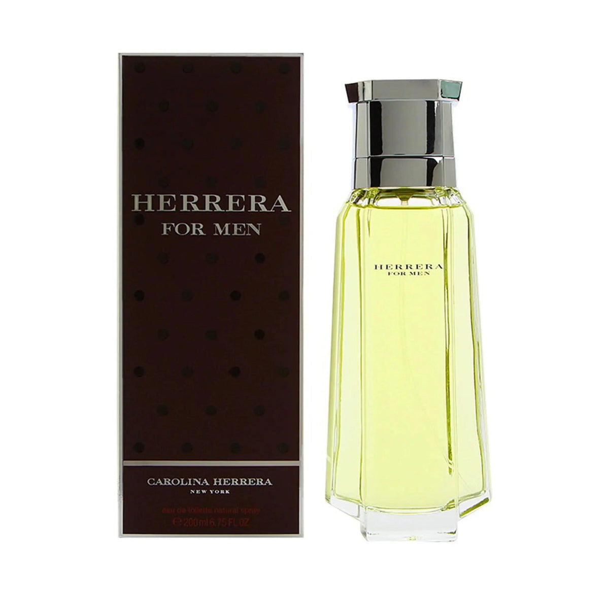 Carolina Herrera Herrera Eau de Toilette for Men