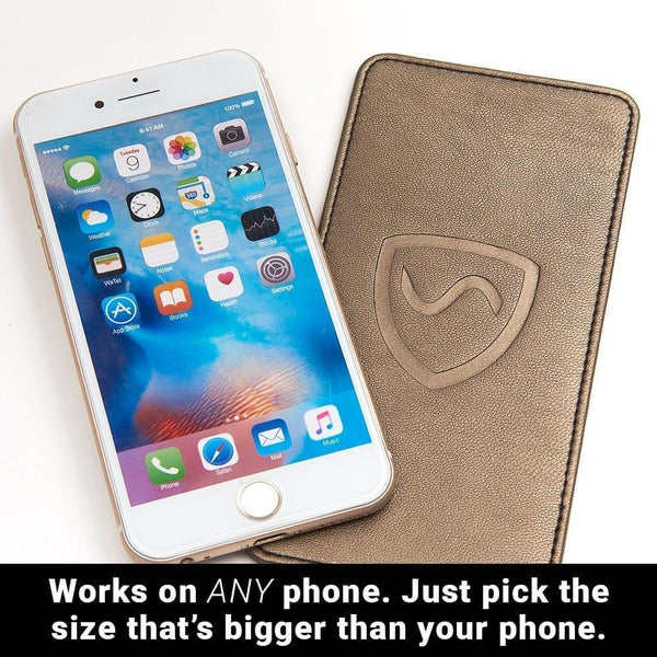 SYB Phone Shield - Gifts for You 'n Me