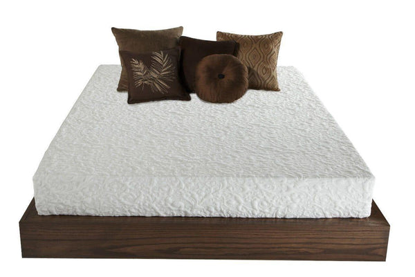 6 Inch RV Mattress: MobilePlush - Gifts for You 'n Me