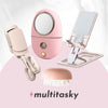 Beauty On-the-Go Bundle - As Shown / One Size