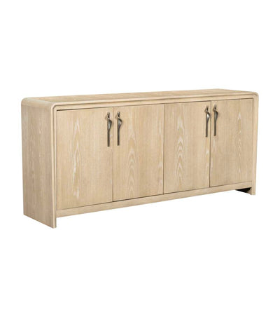 Trifecta Four Door Cabinet