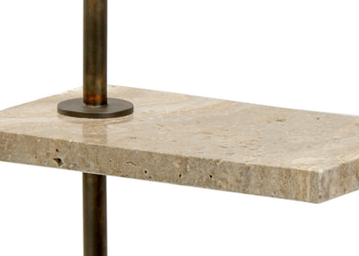 Langston II Floor Lamp by Wildwood