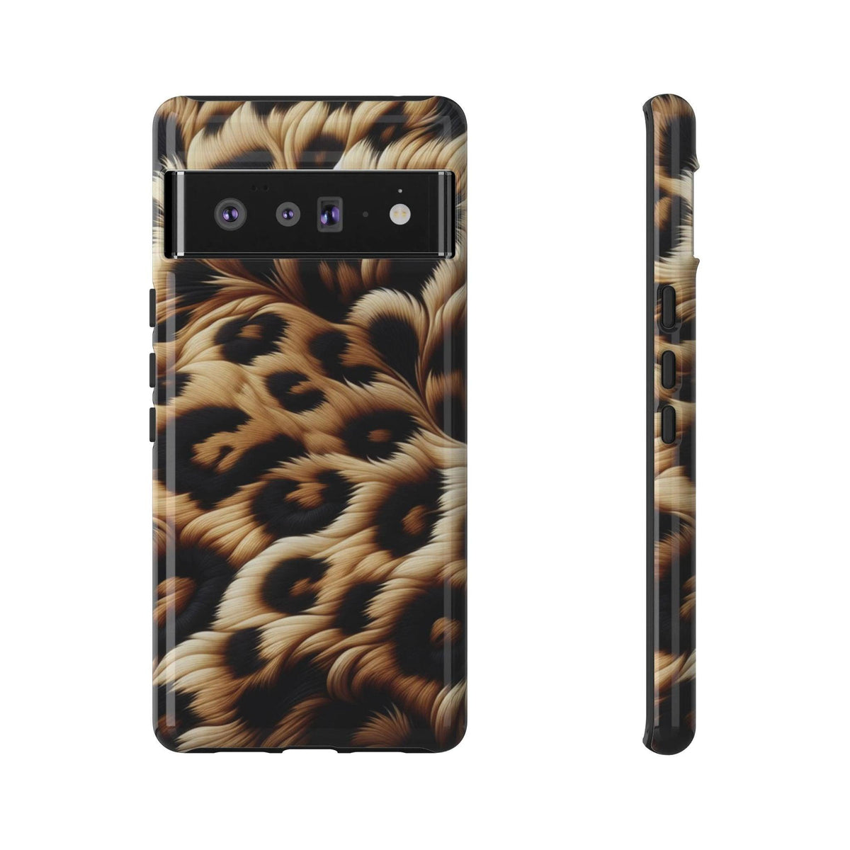 Stylish Phone Case - Tough Cases, Protective Cover for Animal Print Lovers, Gift for Birthdays, Trendy Accessory for Everyday Use, [...]