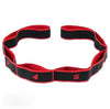 FlexStride Yoga Band - Red (8 Squares)