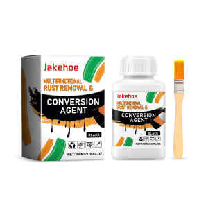 Pore Care Cream Is A Day And Night Combination That Deeply Cleanses The Skin, Firming And Smoothing Pore Beauty Creajakehoe White Multifunctional Rust Remover, Multi-Purpose Rust Remover Antirust Metal Renovation And Maintenance Coating