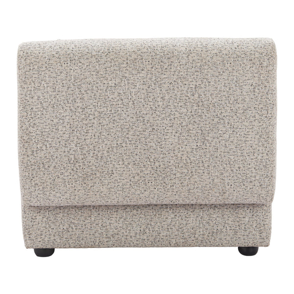 Simu Middle Chair Dune Greige